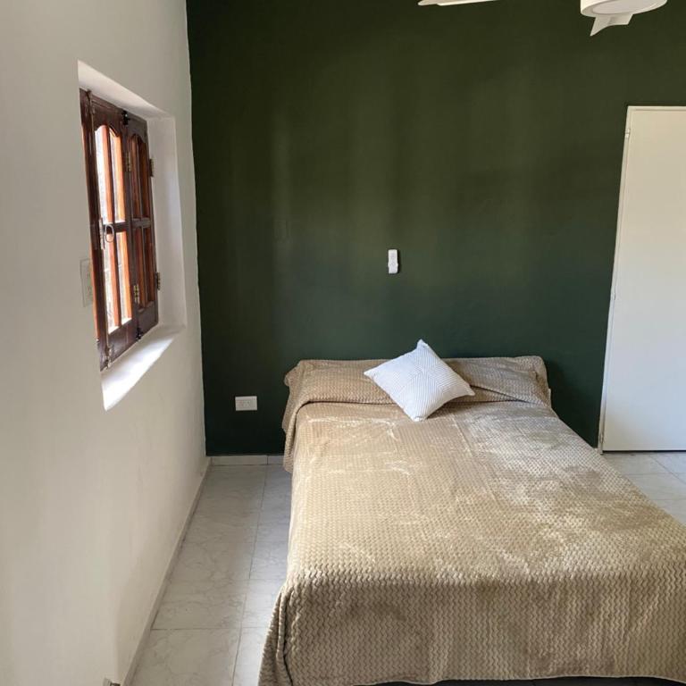 La Casita Azul La Falda - Casa de 2 dormitorios - 10