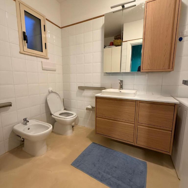 CASAMARINA appartamento frontemare con piscina - Appartamento con 2 Camere da Letto - 4