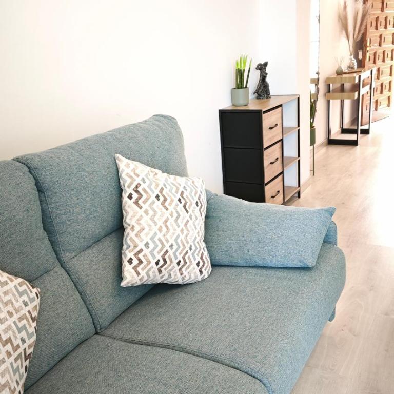 Apartamento Dinasty - Apartamento con vistas a las montañas - 13