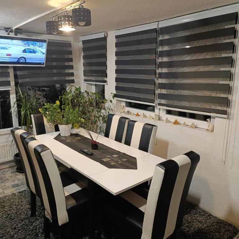 Apartman Emma - Apartman sa 1 Spavaćom Sobom - 14