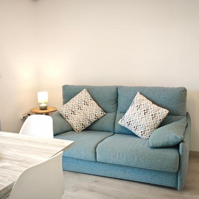 Apartamento Dinasty - Apartamento con vistas a las montañas - 12
