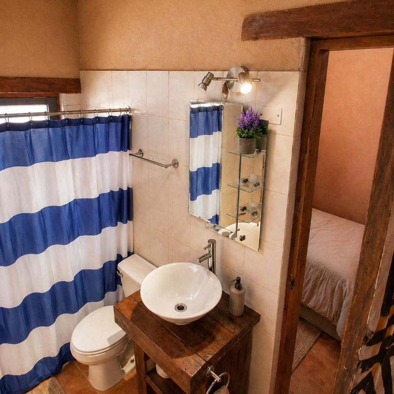 Casa Horizonte - Three-Bedroom Villa - 14