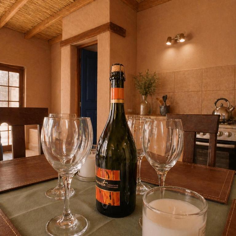 Casa Horizonte - Three-Bedroom Villa - 21