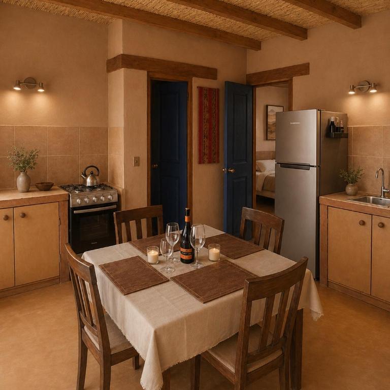 Casa Horizonte - Three-Bedroom Villa - 20