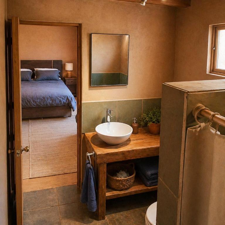 Casa Horizonte - Three-Bedroom Villa - 13