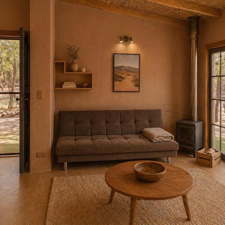 Casa Horizonte - Three-Bedroom Villa - 19