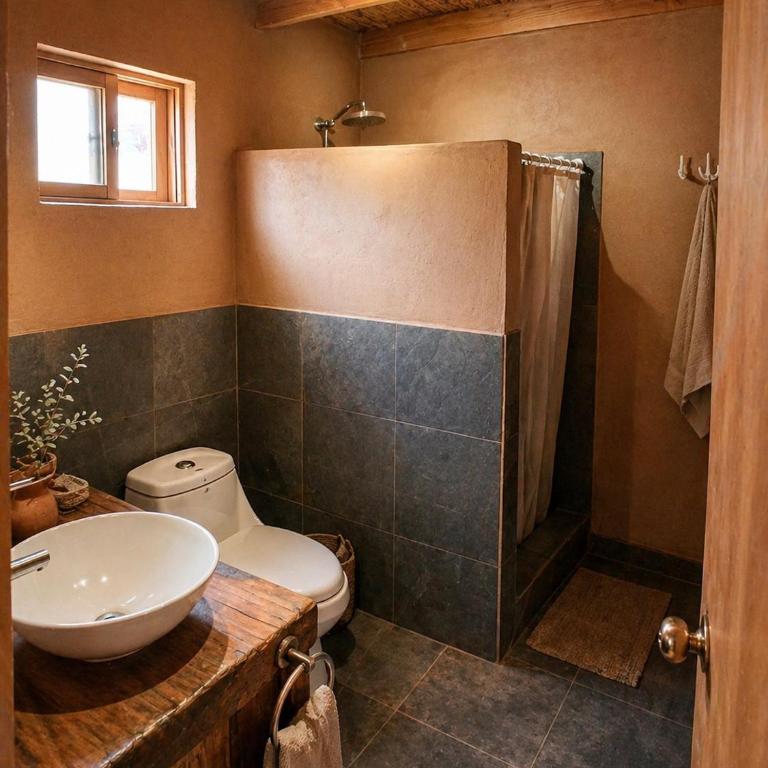 Casa Horizonte - Three-Bedroom Villa - 15