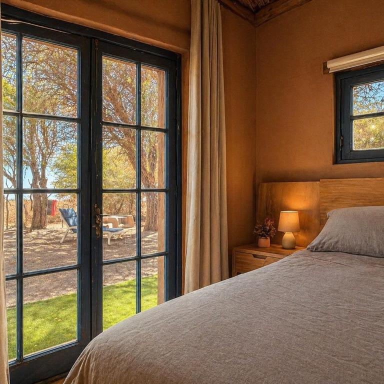 Casa Horizonte - Three-Bedroom Villa - 11