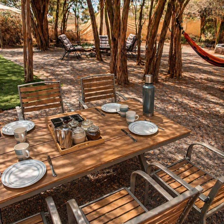 Casa Horizonte - Three-Bedroom Villa - 18