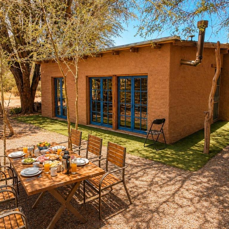 Casa Horizonte - Three-Bedroom Villa - 1