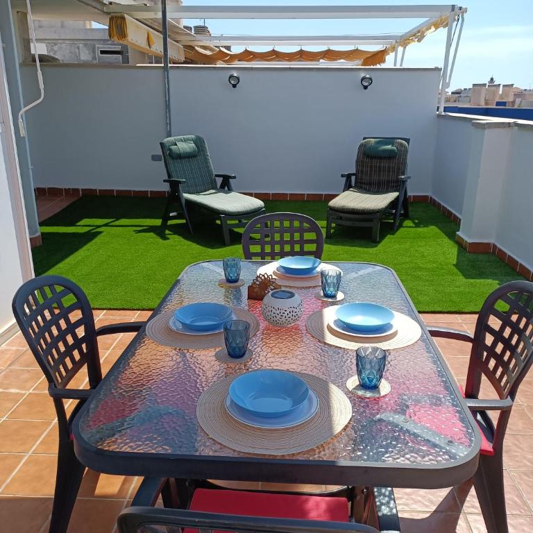 Canet estival - Apartamento de 2 dormitorios - 7