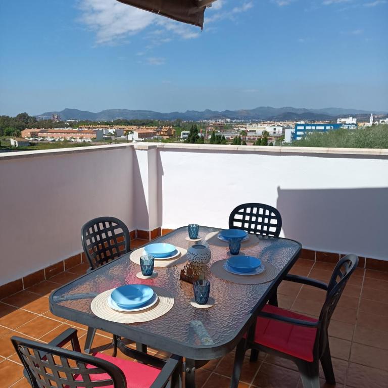Canet estival - Apartamento de 2 dormitorios - 6