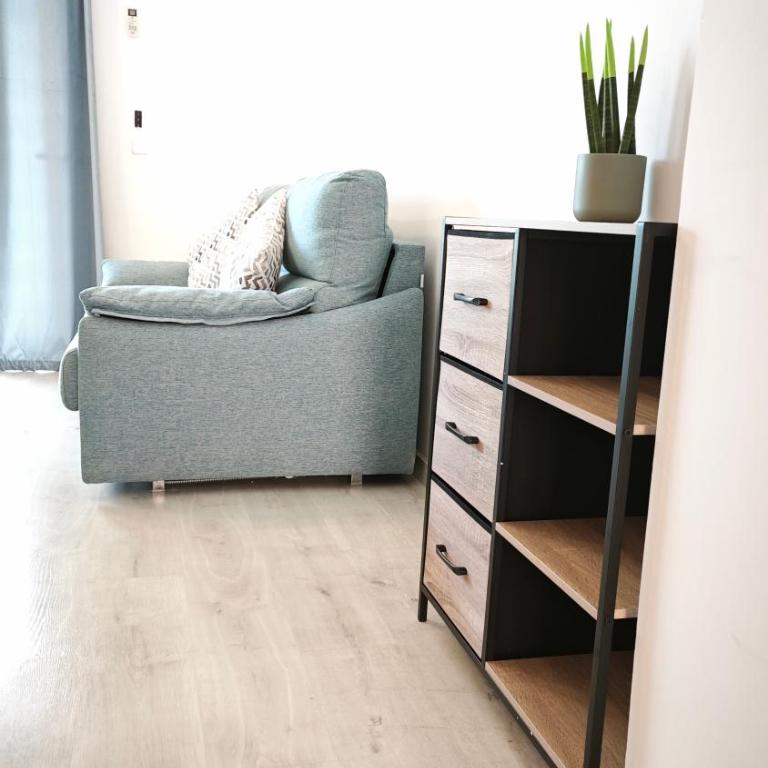Apartamento Dinasty - Apartamento con vistas a las montañas - 10