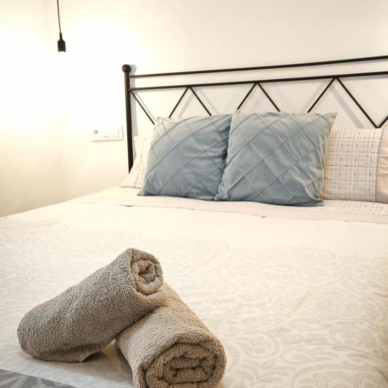 Apartamento Dinasty - Apartamento con vistas a las montañas - 7