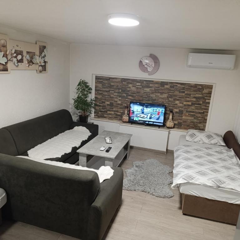 Apartman Emma - Apartman sa 1 Spavaćom Sobom - 9