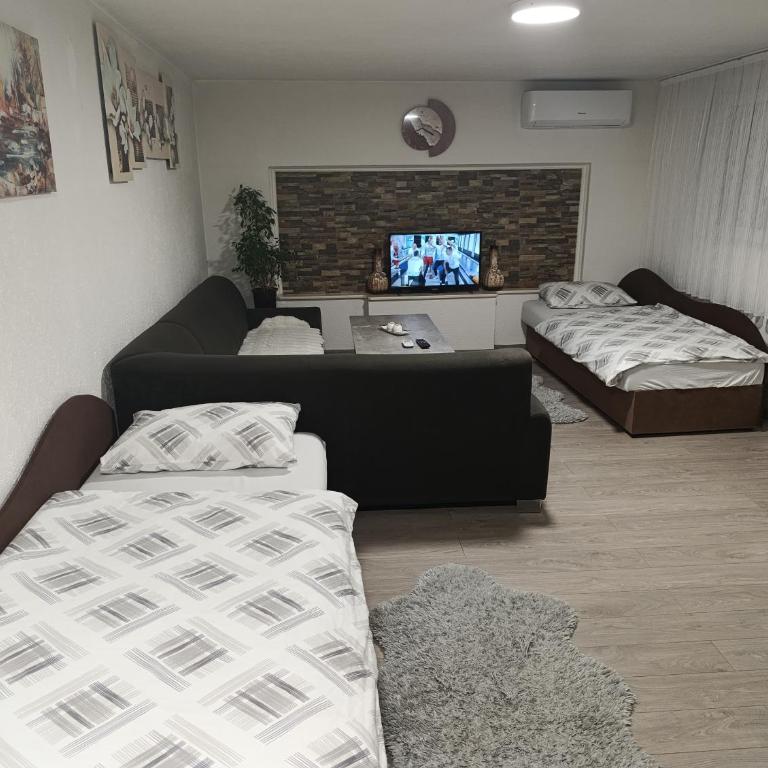 Apartman Emma - Apartman sa 1 Spavaćom Sobom - 7