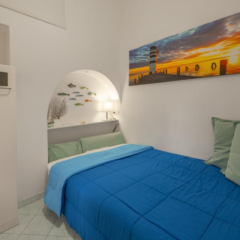 A varca ra neve - Casa con 3 Camere da Letto - 12