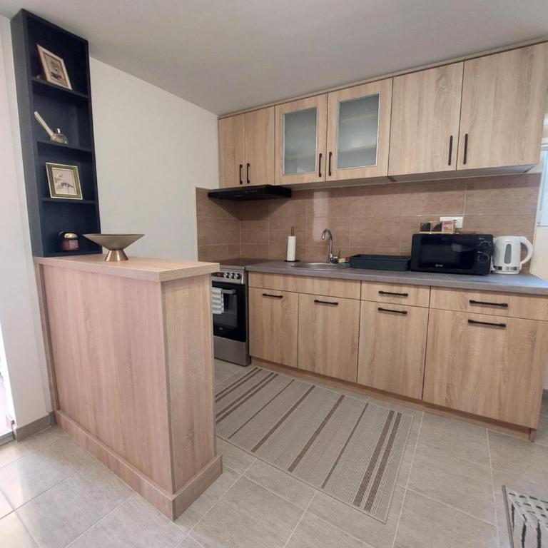 Kuća za odmor "Moja idila" - Kuća sa 1 Spavaćom Sobom - 10