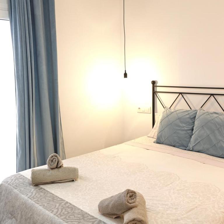 Apartamento Dinasty - Apartamento con vistas a las montañas - 5