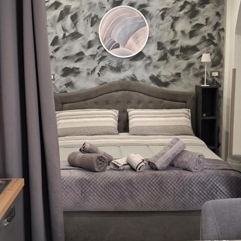 Stella Mare - Appartamento con 1 Camera da Letto - 68