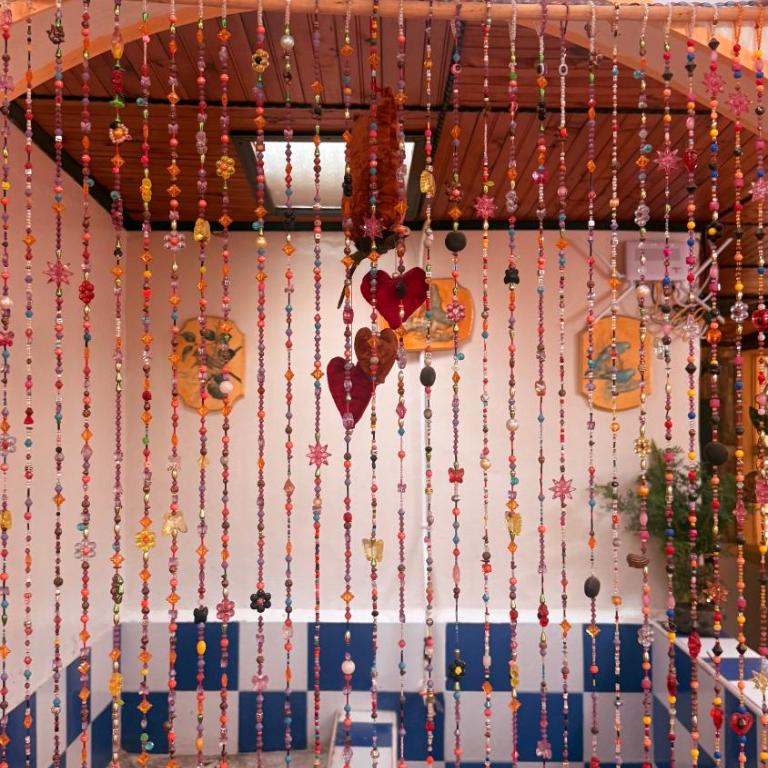 Posada Martha Tolima - Habitación Doble Estándar - 42