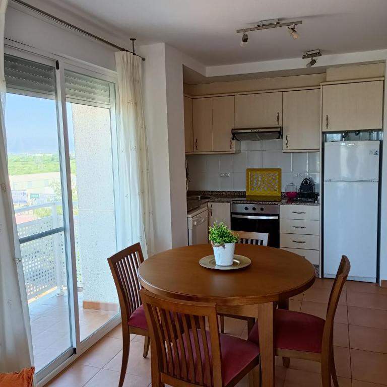 Canet estival - Apartamento de 2 dormitorios - 14