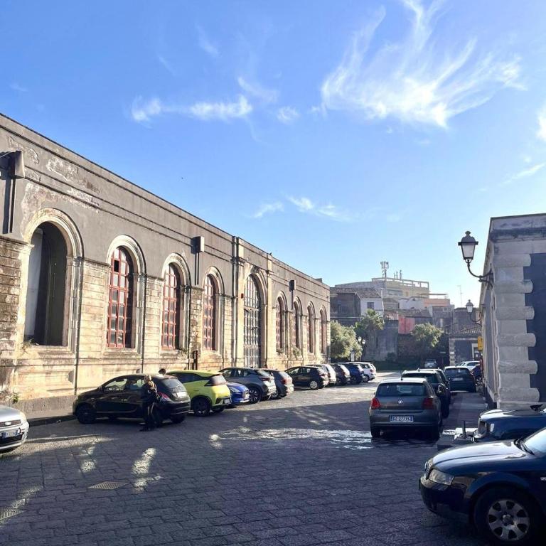 Il NIDO DEL DUOMO - Two-Bedroom Apartment - 11