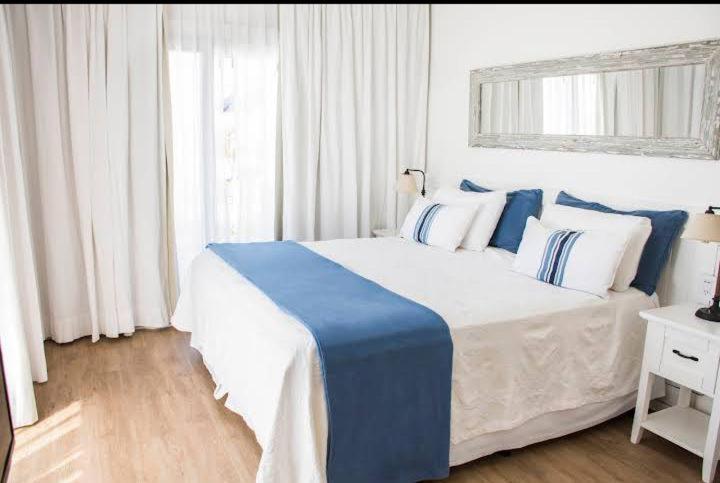 Almar relax - Habitación Doble Deluxe - 1 o 2 camas - 4