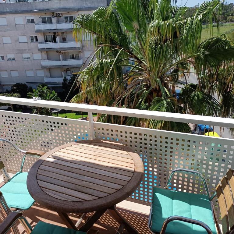 Canet estival - Apartamento de 2 dormitorios - 25