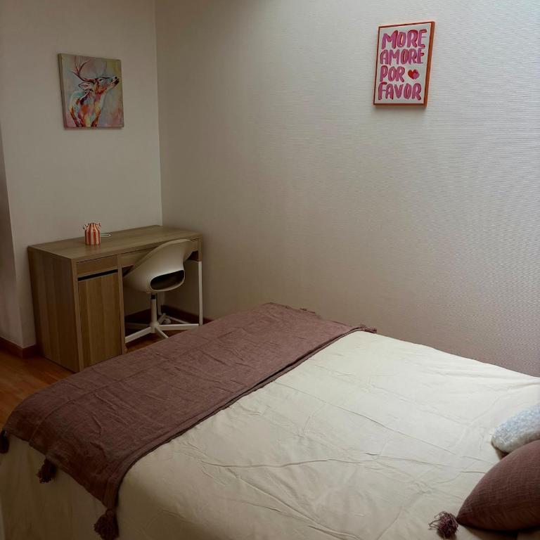 Appartement Quartier Republique 4 personnes - Appartement 2 Chambres - 4