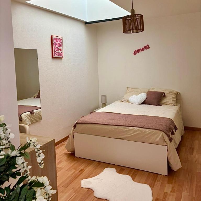 Appartement Quartier Republique 4 personnes - Appartement 2 Chambres - 2