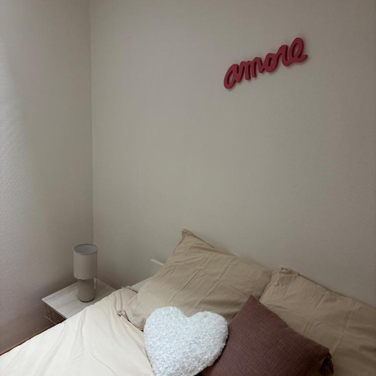 Appartement Quartier Republique 4 personnes - Appartement 2 Chambres - 5