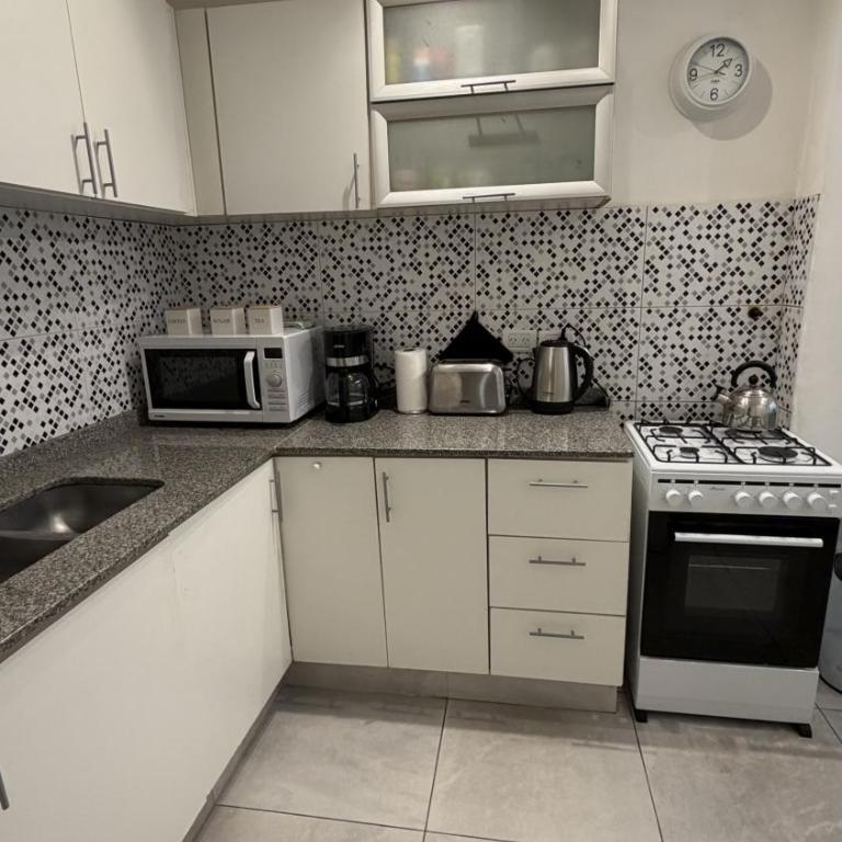 Apartamento Flowers - Apartamento de 2 dormitorios - 5