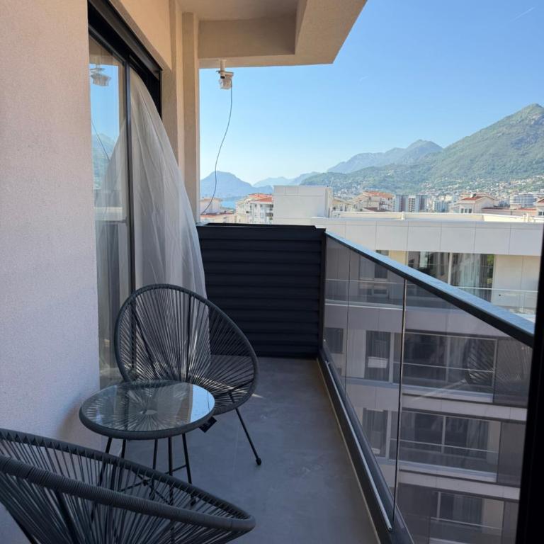 Mare e Monti - One-Bedroom Apartment - 18