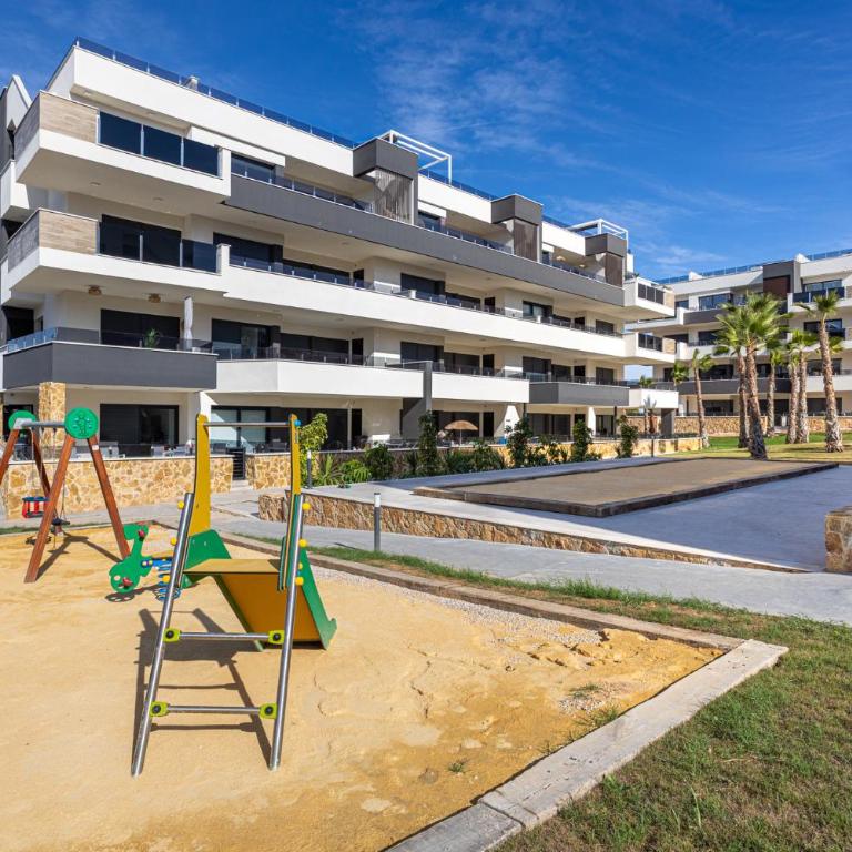 Casa Selisa - Luxe Apartment near Golf & Torrevieja - Apartamento de 2 dormitorios - 52
