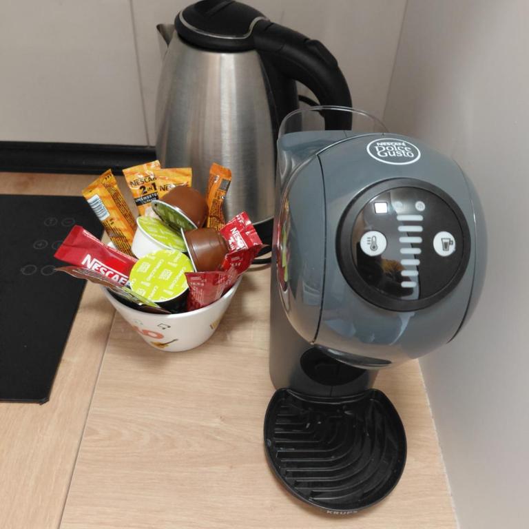 Apartman Hedon - One-Bedroom Apartment - 18