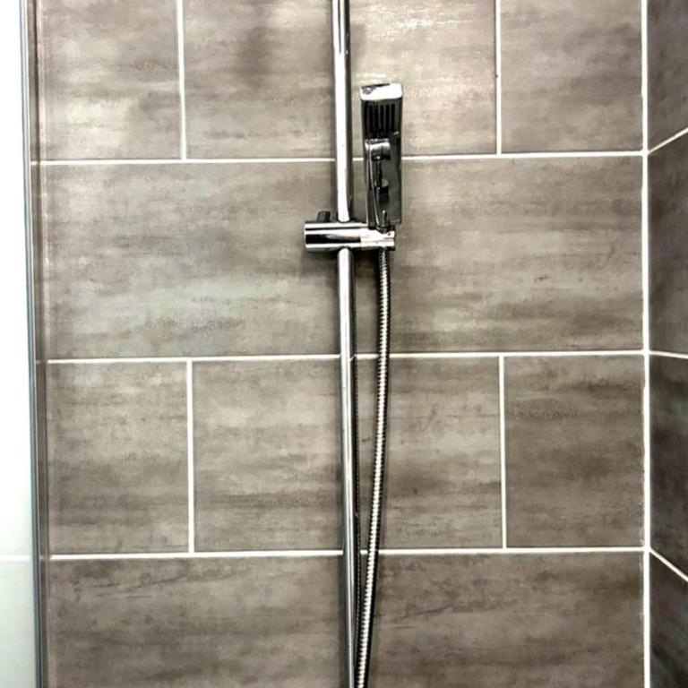 Spacieux spa et sauna - Appartement 1 Chambre avec Baignoire Spa - 21