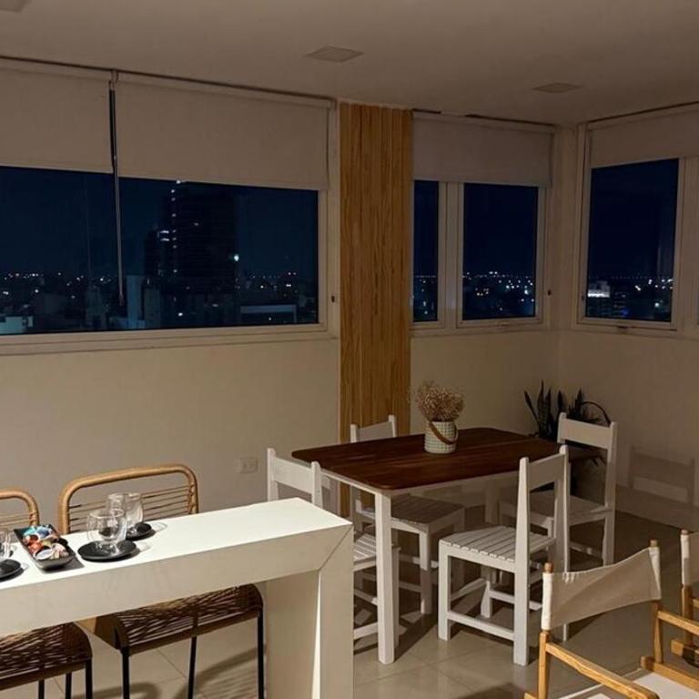 Departamento de categoría - Apartamento de 1 dormitorio - 3