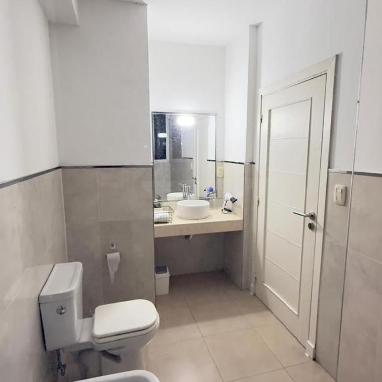 Departamento de categoría - Apartamento de 1 dormitorio - 4