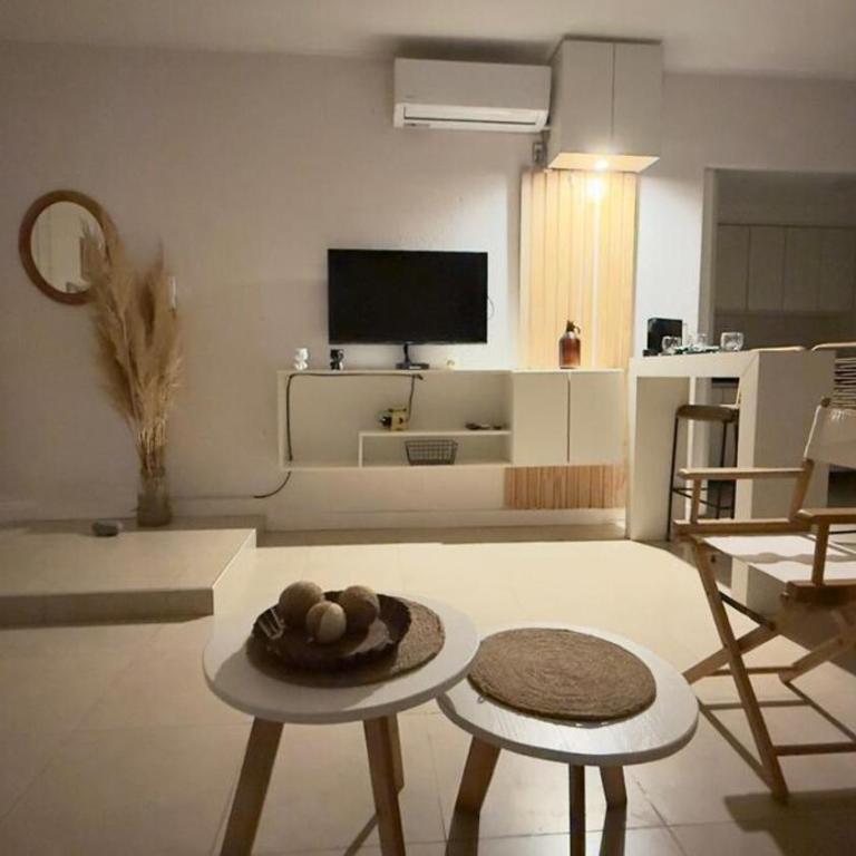Departamento de categoría - Apartamento de 1 dormitorio - 7