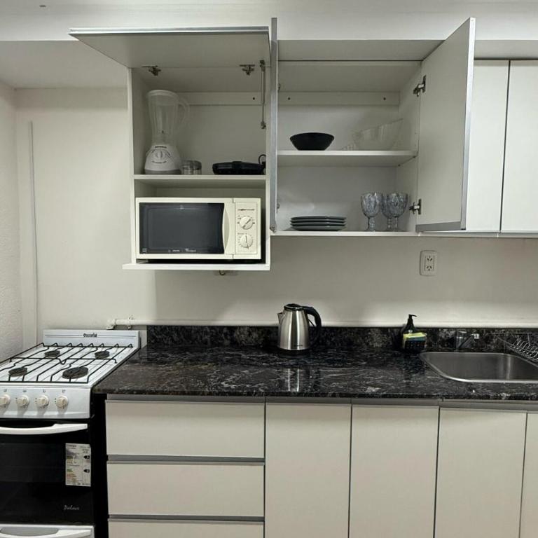 Departamento de categoría - Apartamento de 1 dormitorio - 8