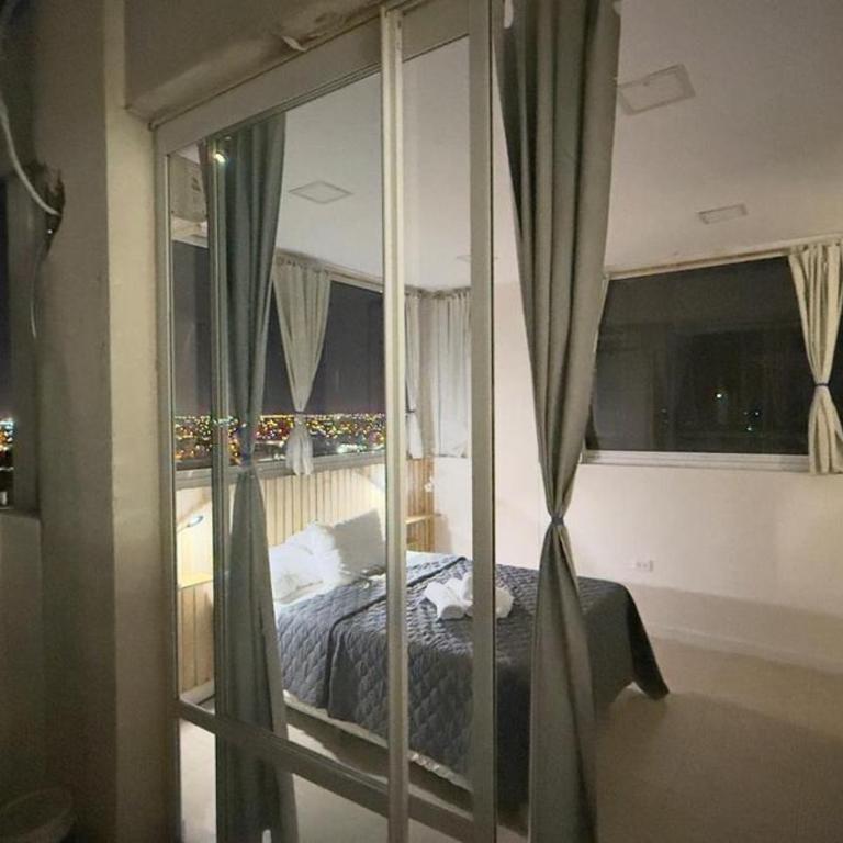 Departamento de categoría - Apartamento de 1 dormitorio - 9