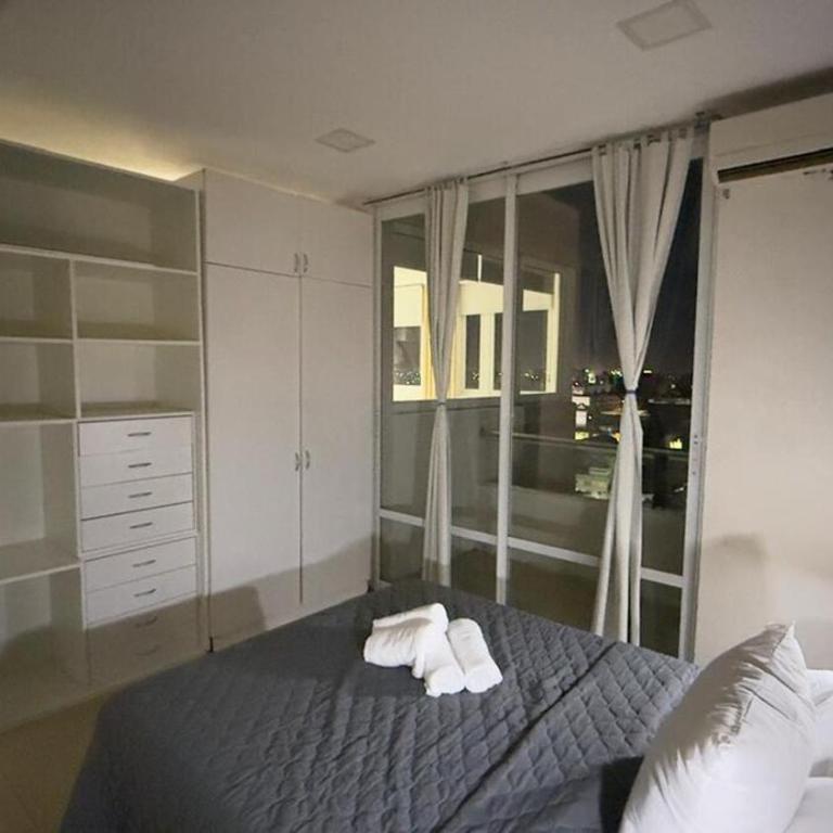 Departamento de categoría - Apartamento de 1 dormitorio - 16