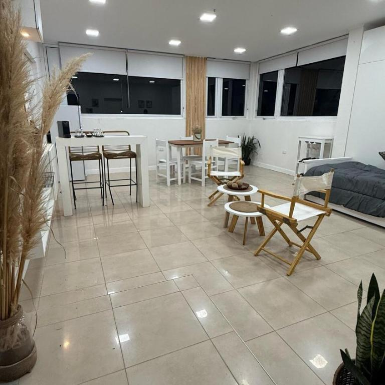 Departamento de categoría - Apartamento de 1 dormitorio - 17