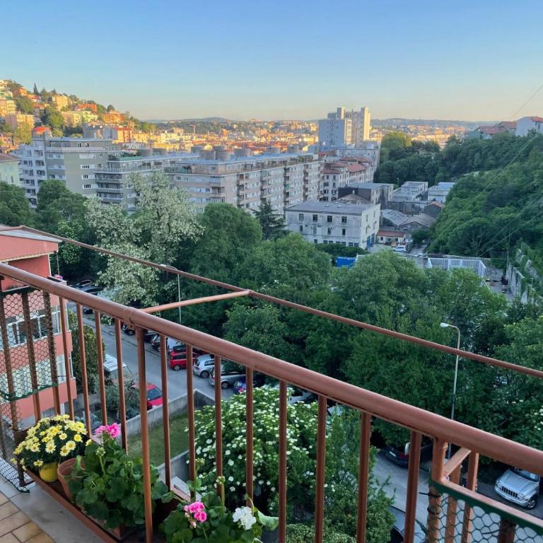 Casa Nora - Appartamento con 2 Camere da Letto - 5
