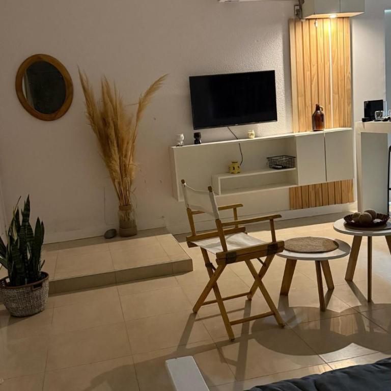 Departamento de categoría - Apartamento de 1 dormitorio - 19