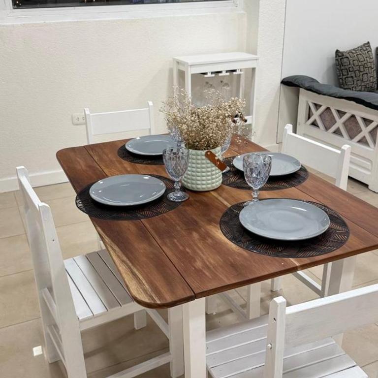 Departamento de categoría - Apartamento de 1 dormitorio - 21