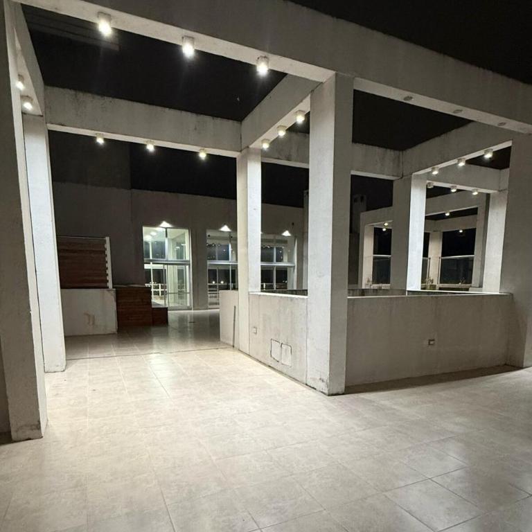 Departamento de categoría - Apartamento de 1 dormitorio - 22