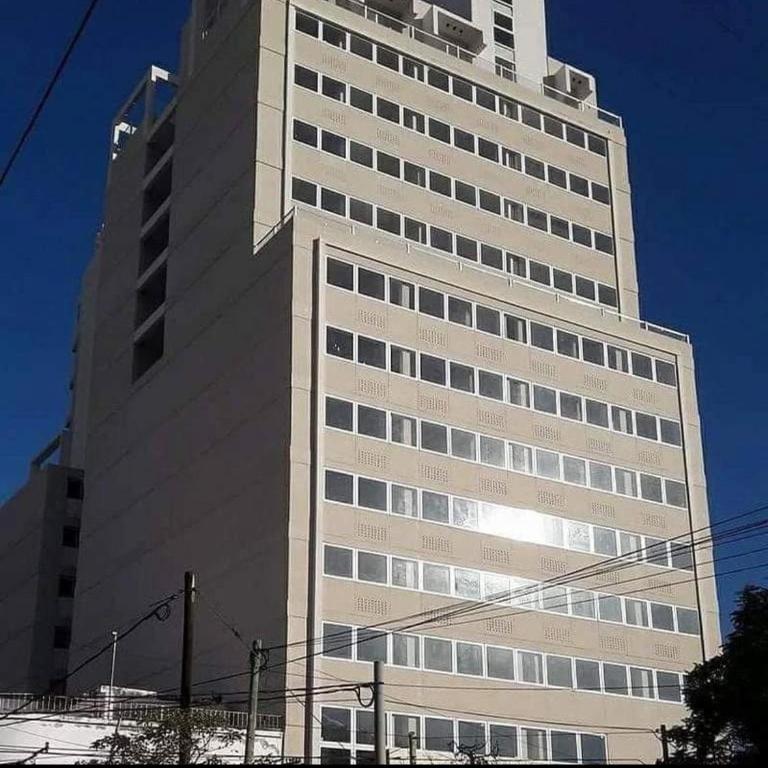 Departamento de categoría - Apartamento de 1 dormitorio - 25