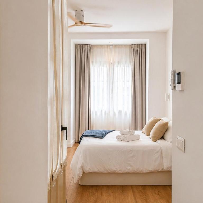 Mosquera Palace MSuites - Apartamento de 1 dormitorio - 8